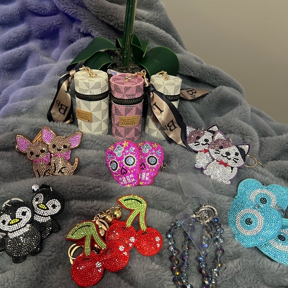 Kate Spade Shoulder Bag - Lottery - Picture 5 of 10